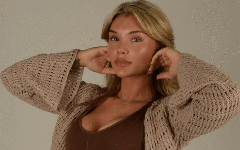 Alaina_Elliss OnlyFans: Behind the Velvet Curtain of Her Self-Made Sensual Empire