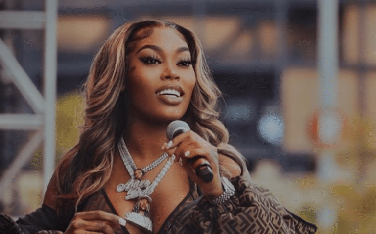 Asian Doll’s OnlyFans: From Rap Royalty to Subscription Sensation