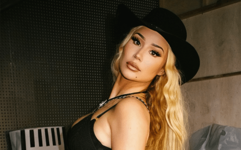 Iggy Azalea’s OnlyFans: Fame, Fire, and the Unfiltered Reinvention of a Pop Icon