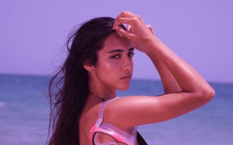 Izzy Green’s OnlyFans: College Athlete Turned Viral Bombshell With a Fanbase That Pays Attention