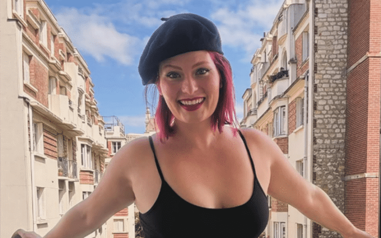 Jeanna Harrison’s OnlyFans: From Trailer Park Teen to a Grown-Up Hustle with a Curveball