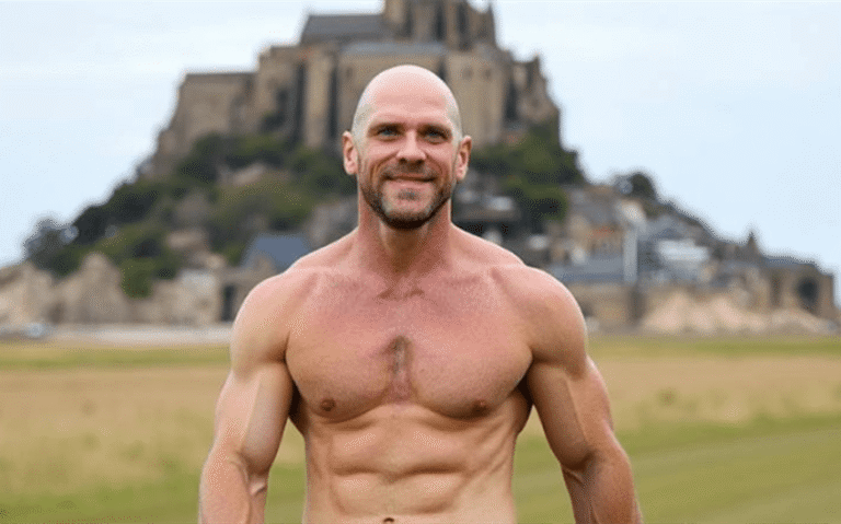 Johnny Sins’ OnlyFans: The Legendary Everyman Reinvents Himself for the Digital Age