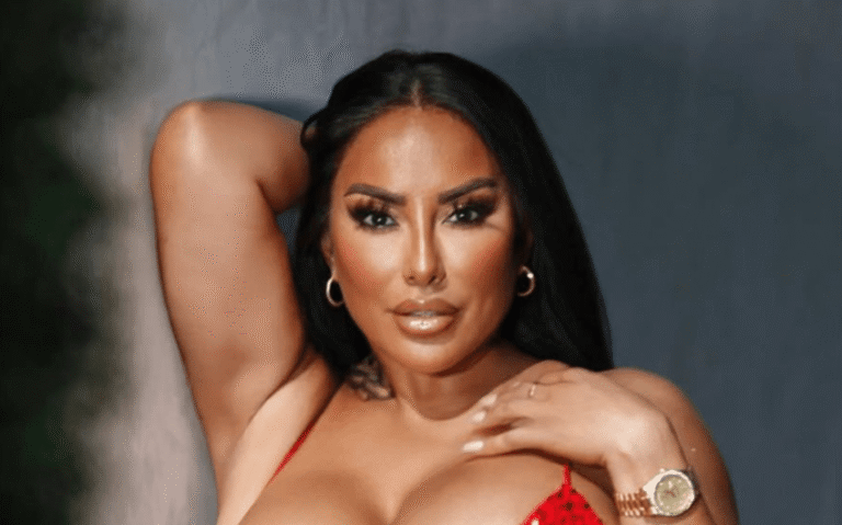 Kiara Mia’s OnlyFans: From Adult Film Icon to Spiritual Seductress in the Digital Age