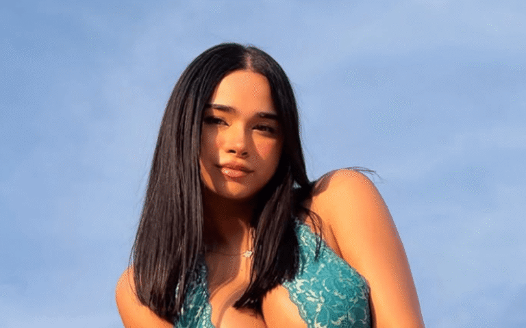 Lela Sohna’s OnlyFans: The Sultry Strategist Turning Soft Dom Energy Into Digital Gold