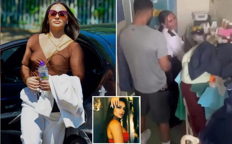 Linda De Sousa Abreu’s OnlyFans: Prison Scandal, Viral Shame, and a Rebrand in Lace
