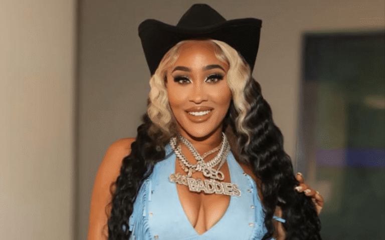 Natalie Nunn’s OnlyFans: How the Bad Girl Made a Bold Comeback Online