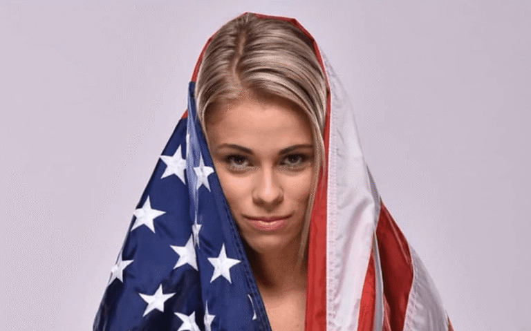 Paige VanZant OnlyFans: Fighter, Influencer, and a Master of Her Own Image