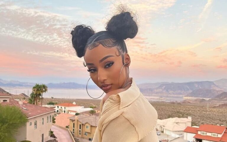 Rubi Rose’s OnlyFans: Rap Fame, Online Heat, and the Hustle Behind the Headlines